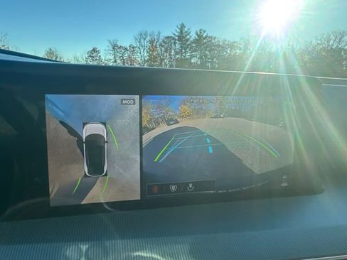 Used 2025 Nissan Murano SL image 36