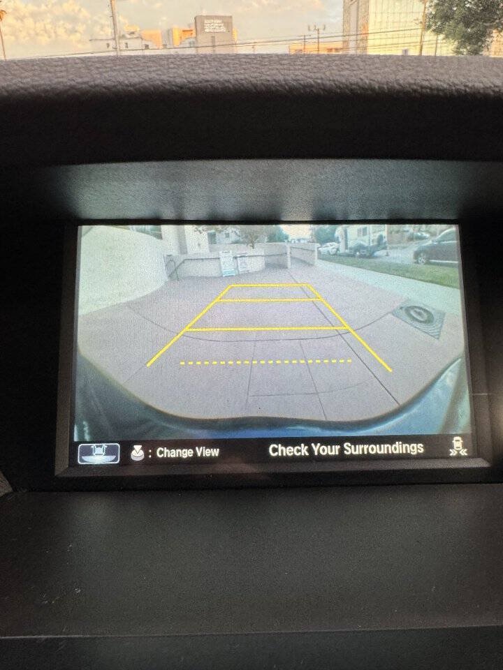 Used 2016 Acura MDX w/ Technology Package FWD image 38