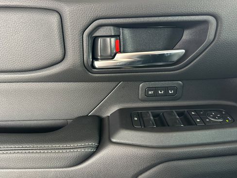 New 2026 Toyota Land Cruiser image 11