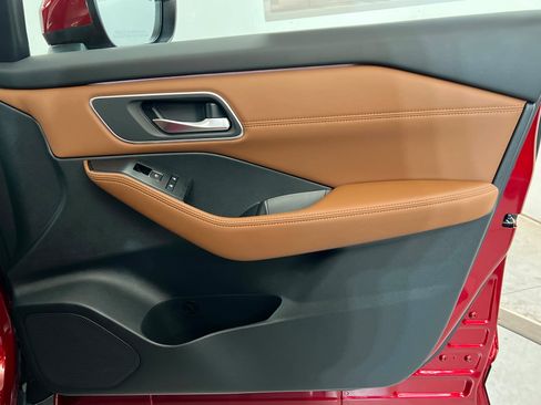 New 2026 Nissan Rogue Platinum w/ Platinum Premium Package image 23