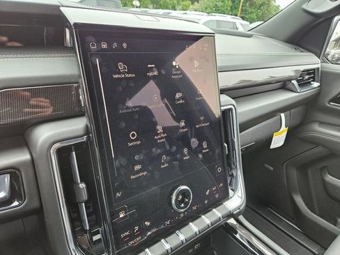 New 2026 GMC Yukon Elevation AWD/4WD image 33