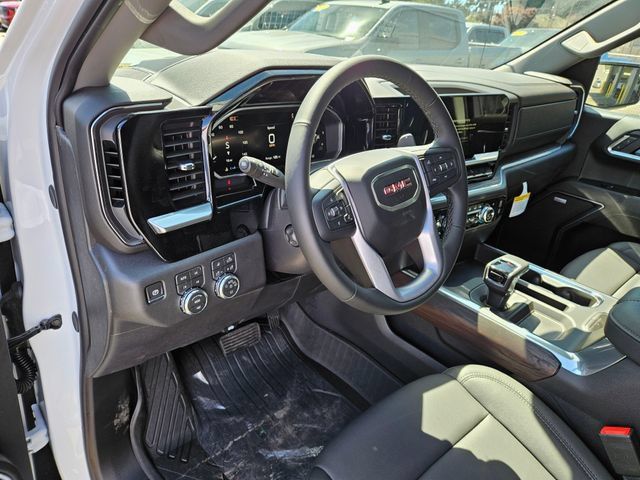 New 2026 GMC Sierra 1500 SLT w/ SLT Premium Package AWD/4WD image 21