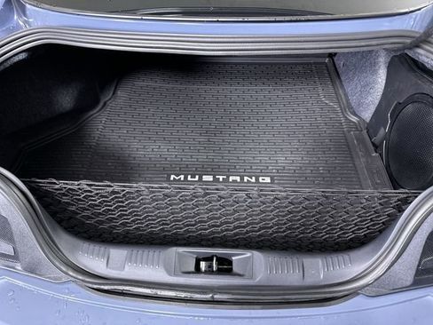 Used 2024 Ford Mustang GT Premium RWD image 27