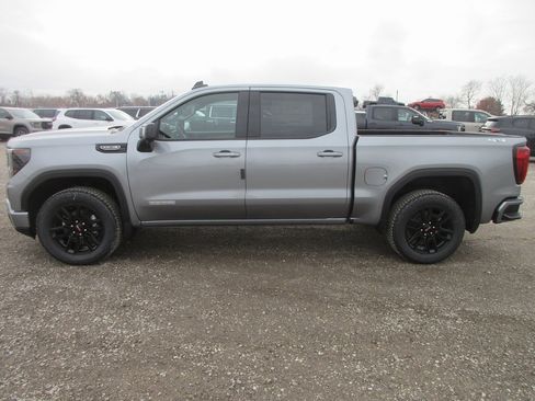 New 2026 GMC Sierra 1500 Elevation w/ Elevation Premium Package image 10