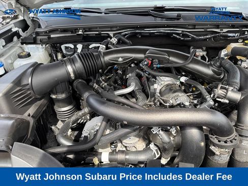 Used 2026 Ford Ranger Raptor AWD/4WD image 16