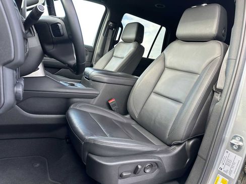 Used 2024 Chevrolet Tahoe LT image 23