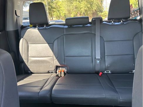 Used 2023 Chevrolet Silverado 1500 W/T w/ WT Value Package AWD/4WD image 20