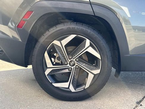 Used 2022 Hyundai Tucson SEL w/ Convenience Package image 14