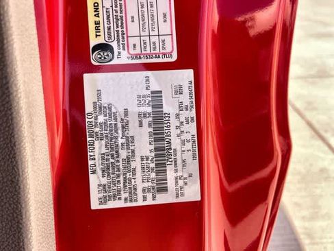 Used 2011 Ford Mustang Coupe w/ 101A Rapid Spec Order Code RWD image 22