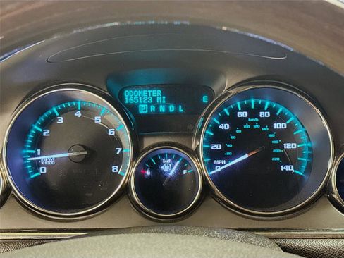 Used 2014 Buick Enclave Leather FWD image 12