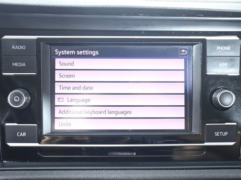 Used 2019 Volkswagen Jetta S w/ Driver Assistance Package FWD image 20