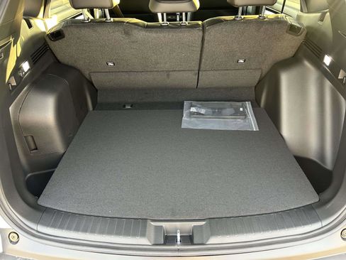 New 2026 Honda CR-V Sport-L image 26