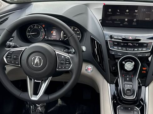 New 2026 Acura RDX w/ Technology Package image 16