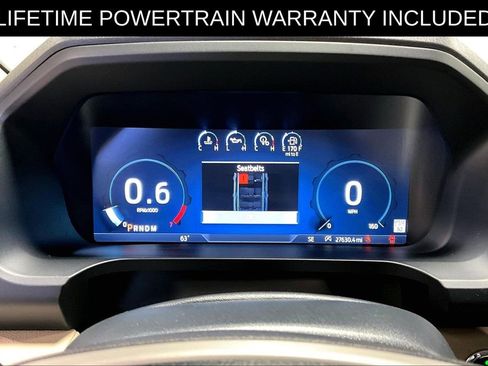 Used 2024 Ford Expedition Max Limited image 26