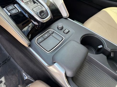 Used 2021 Acura TLX w/ Technology Package FWD image 23