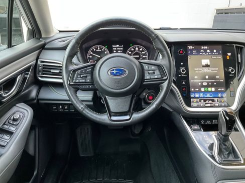 Certified 2024 Subaru Outback Onyx Edition image 16