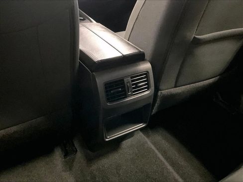 Certified 2023 Nissan Rogue S AWD/4WD image 27