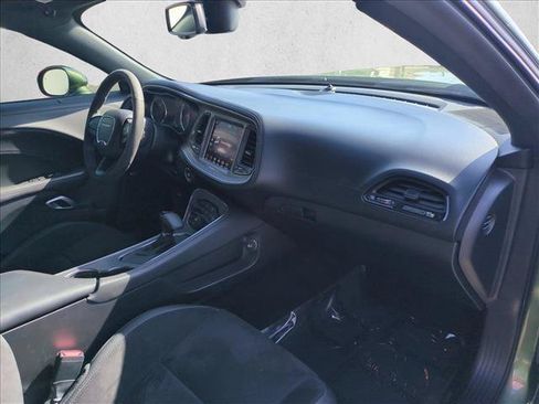 Used 2023 Dodge Challenger R/T Scat Pack w/ 1320 Plus Group RWD image 21