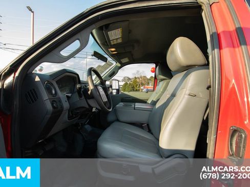 Used 2011 Ford F450 XL image 15