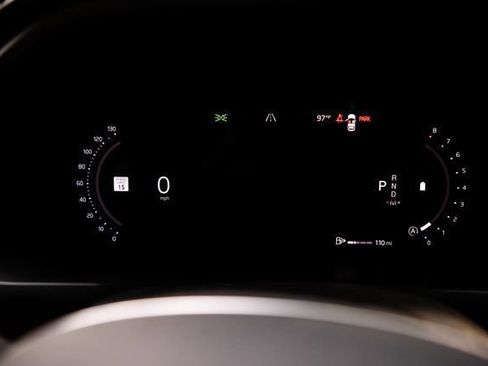 Used 2025 Volvo XC90 B6 Ultra w/ Lounge Package AWD/4WD image 23