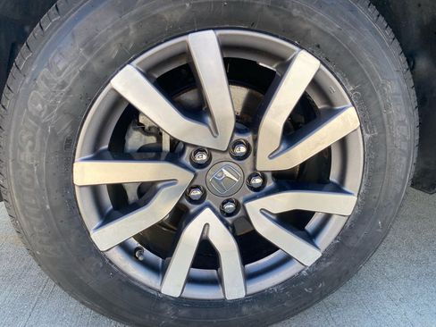 Used 2019 Honda Pilot EX-L image 29