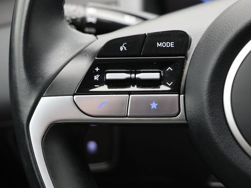 Used 2022 Hyundai Tucson XRT image 18