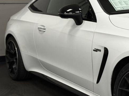 Used 2025 Mercedes-Benz CLE 53 AMG CLE 53 AMG image 5