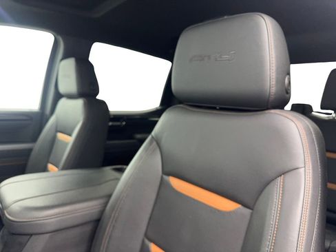 Used 2025 GMC Sierra 1500 AT4 image 30
