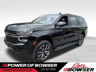 Used 2022 Chevrolet Tahoe Z71 AWD/4WD 360° Tour