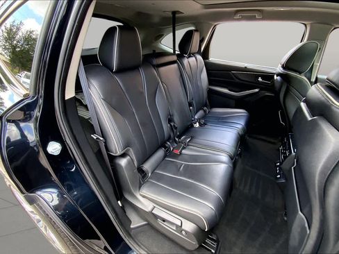 Used 2024 Acura MDX SH-AWD w/ Advance Package image 21