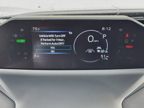 New 2026 Toyota bZ FWD image 17