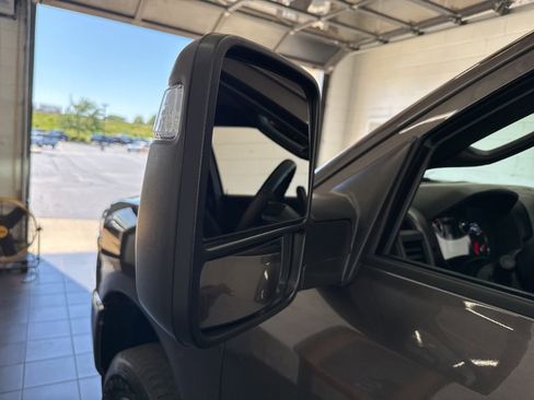 Used 2025 RAM 2500 Tradesman AWD/4WD image 13