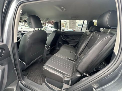 Used 2023 Volkswagen Tiguan SE AWD/4WD image 8