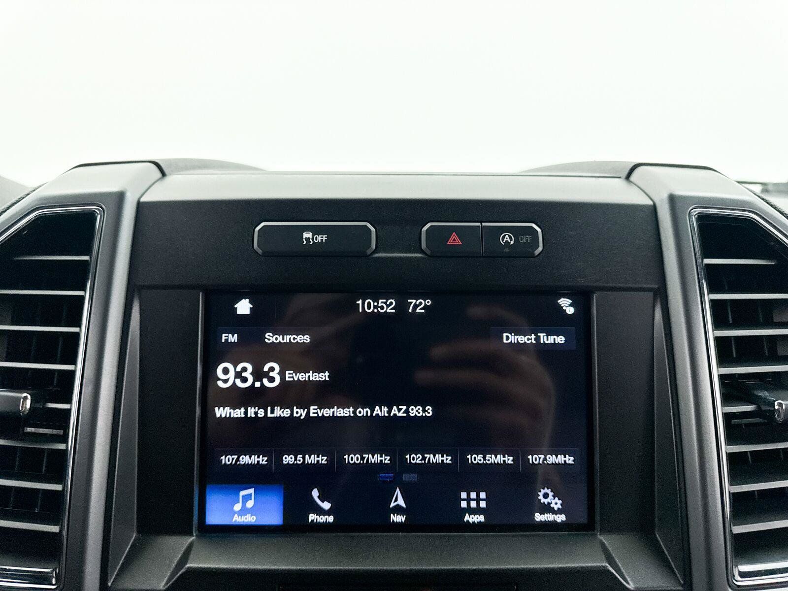 Used 2019 Ford F150 XLT w/ Equipment Group 302A Luxury RWD image 19