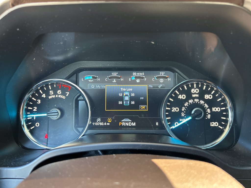 Used 2020 Ford F150 King Ranch w/ Equipment Group 601A Luxury AWD/4WD image 16