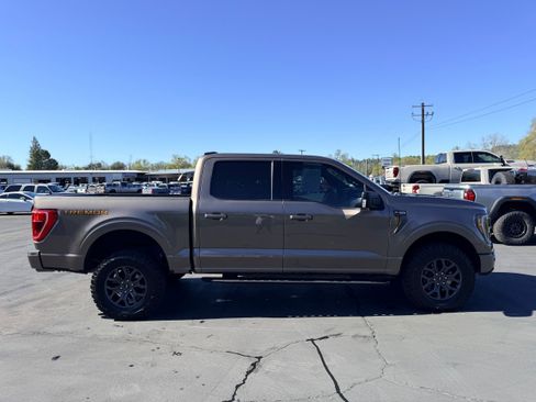 Used 2021 Ford F150 Tremor w/ Equipment Group 401A Mid image 5