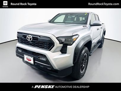 Used 2025 Toyota Tacoma TRD Off-Road
