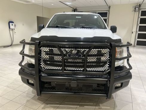 Used 2018 Ford F150 XLT AWD/4WD image 8