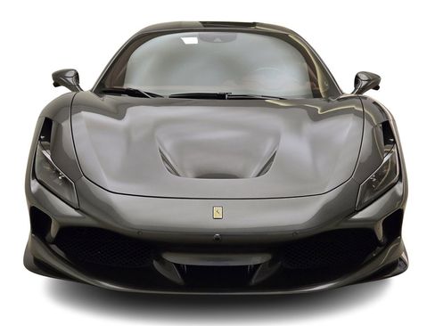 Used 2020 Ferrari F8 Tributo image 2