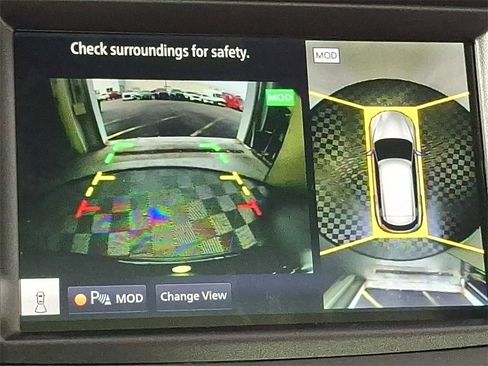 New 2025 INFINITI QX50 Sport image 17