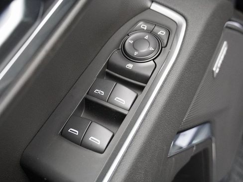 New 2026 GMC Sierra 1500 Elevation w/ Elevation Premium Package image 32