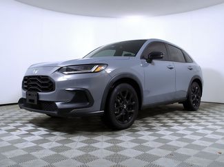 Used 2023 Honda HR-V Sport video 2