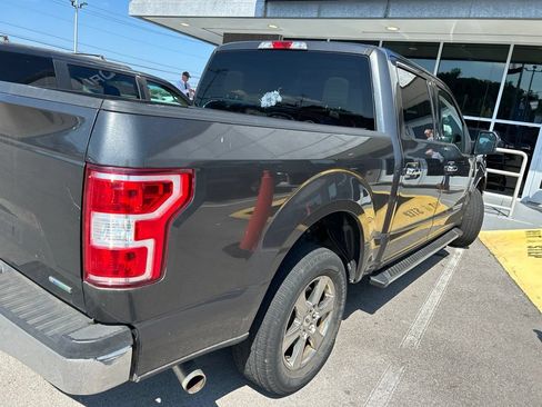 Used 2020 Ford F150 XLT w/ Equipment Group 302A Luxury RWD image 2