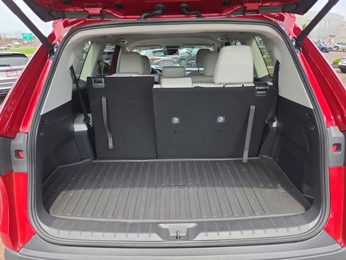 Certified 2026 Toyota Grand Highlander AWD Hybrid image 32