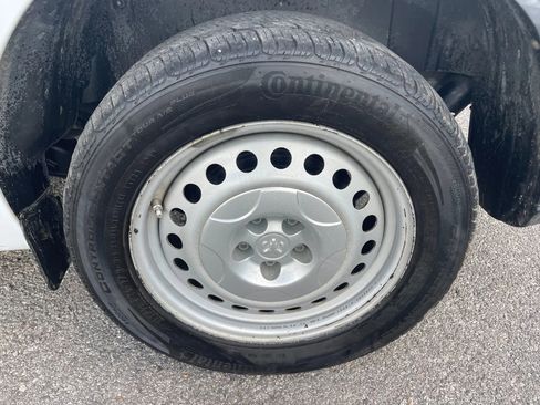 Used 2017 RAM ProMaster City Tradesman image 22