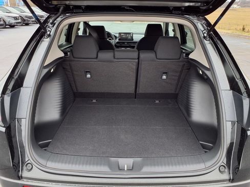 New 2026 Honda HR-V LX image 26