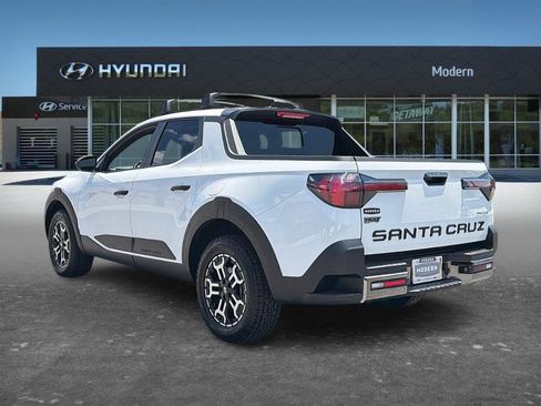 Certified 2026 Hyundai Santa Cruz XRT AWD/4WD image 5