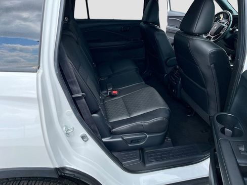 Used 2023 Honda Passport Elite image 29