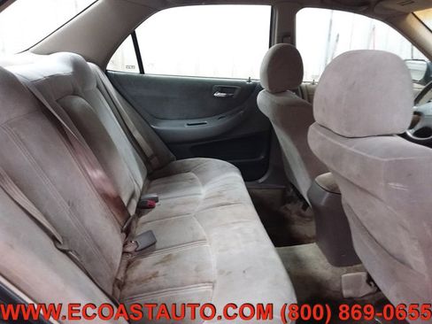 Used 2000 Honda Accord SE image 14