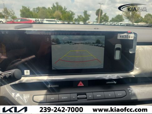 New 2027 Kia Seltos S AWD/4WD image 33